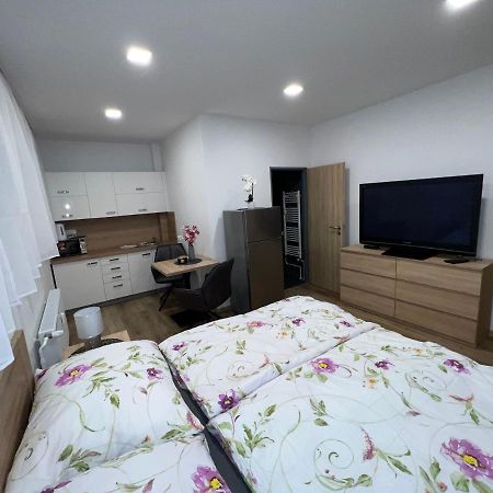Apartmány U Jelena 1 Český Krumlov Esterno foto