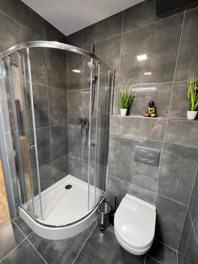 Apartmány U Jelena 1 Český Krumlov Esterno foto