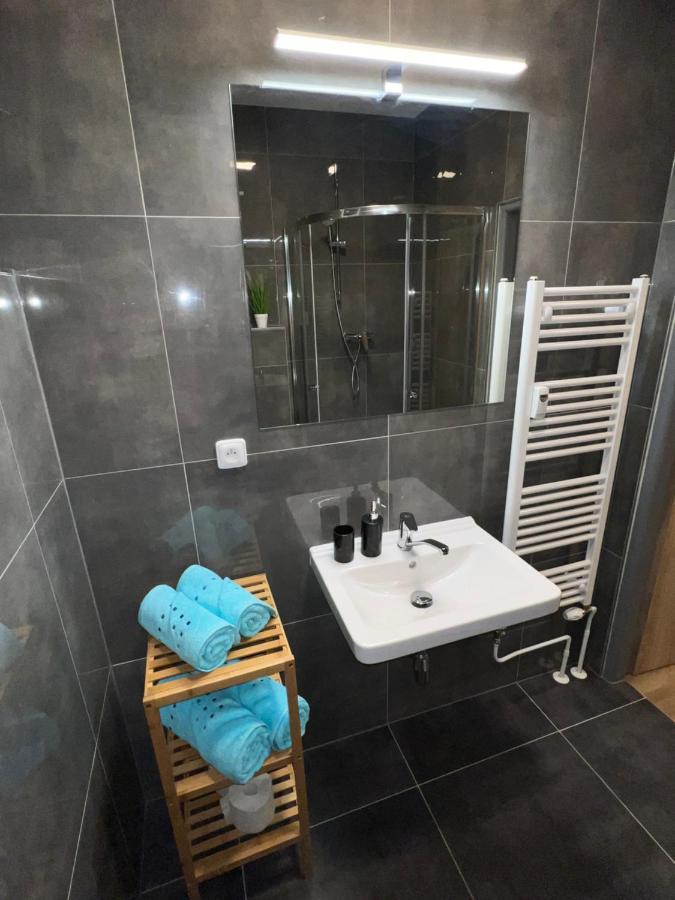 Apartmány U Jelena 1 Český Krumlov Esterno foto
